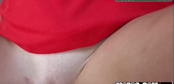  Freckled Village Babe Gets Banged Bunny Baby - Public Pick Ups